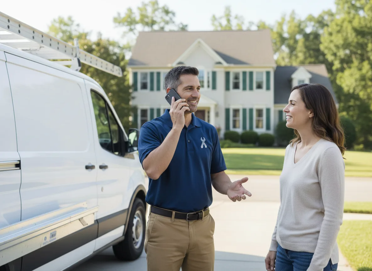 Home Gutter Service New Era, MI FAQs